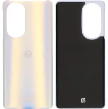 Pouzdro na mobilní telefon Kryt baterie pro Motorola, bílý