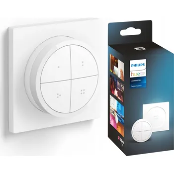 vypínač Ovladač Philips Hue Tap dial Switch bílý
