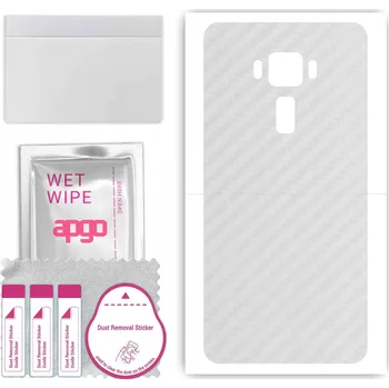 Pouzdro na mobilní telefon Fólie apgo pro Asus Zenfone 3 ZE520KL 1 ks