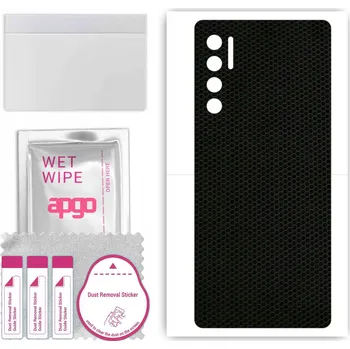 Pouzdro na mobilní telefon Ochranná Fólie apgo pro TCL 20 Pro 5G 1 ks