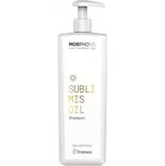 Morphosis Sublimis Oil šampon hydratační 1l nový