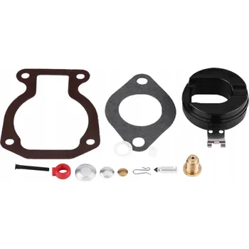 Karburátor OPRAVNÁ SADA KARBURÁTORU JOHNSON EVINRUDE 4-15HP