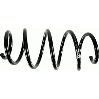 Zavěšení kol Sachs 998 938 Pružina zavěšení