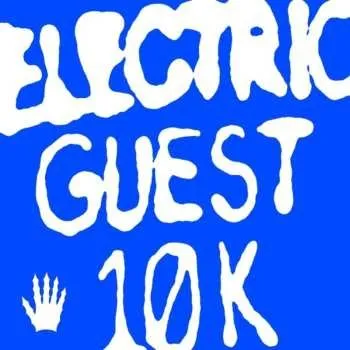Hudba LP Electric Guest: 10k 2025