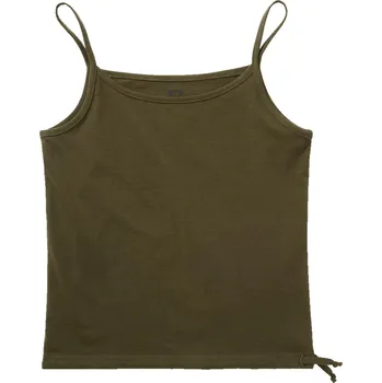Dámské tričko Dámské triko BRANDIT BD44005 OLIVE XL