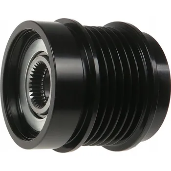 Alternátor Alternátor - jednosměrná spojka AS-PL AFP0117S