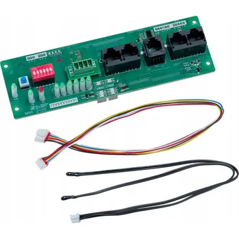 Převodník Daly BMS COM BOARD DALY KMS