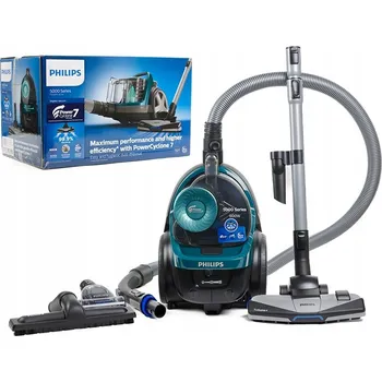 Vysavač Bezsáčkový Vysavač Philips FYLZ-A1YN2