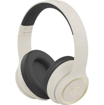 Sluchátka Bezdrátová sluchátka přes uši Fashion TV FTV-0017