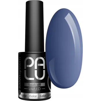 Přípravek na nehty Palu Fall In Toronto T1 11g barevný hybridní lak