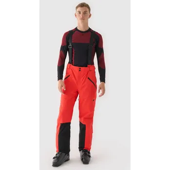 Snowboardové kalhoty Kalhoty 4F XL