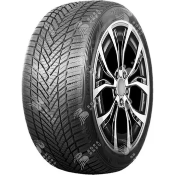 Celoroční osobní pneu Pneumatiky MAZZINI CROSS ALLSEASON AS8 215/50 R17 95W