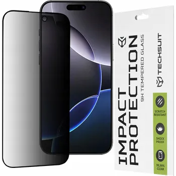 Tvrzené sklo pro Apple iPhone 16 Pro Max 1 ks