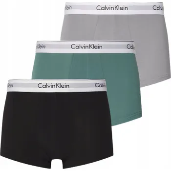 Podprsenka Calvin Klein Spodní Prádlo Boxerky vícebarevné, velikost L