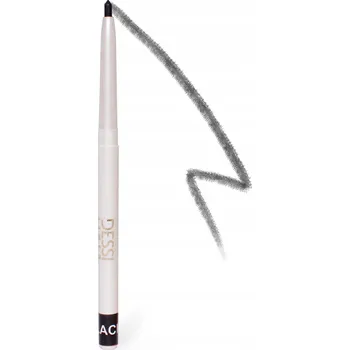 Oční linky DESSI - LINER Voděodolná tužka na oči BLACK (ČERNÁ)