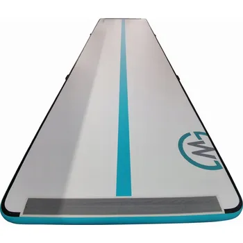 Žíněnka Airtrack Akrobatická Gymnastická Dráha MASTER S-Pro 600 x 150 x 10 cm