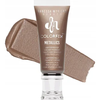 Make-up Danessa Myricks Colorfix Kosmetika pro líčení očí, rtů a obličeje CELEBRATION