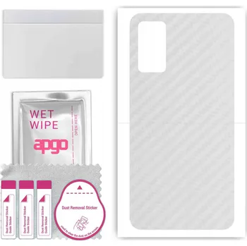 Pouzdro na mobilní telefon Ochranná Fólie apgo pro TCL 405 1 ks