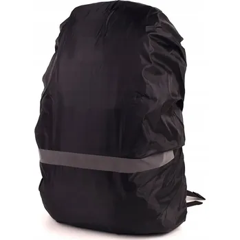 Outdoorové zavazadlo Obal batoh 40-50 l DKM Obal batoh černý M černý