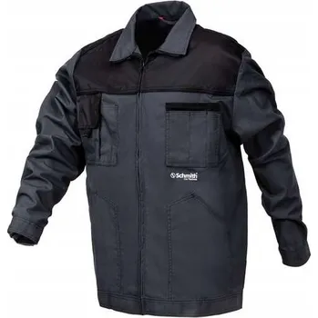 Pánská mikina PRACOVNÍ MIKINA SCHMITH S1101- XL
