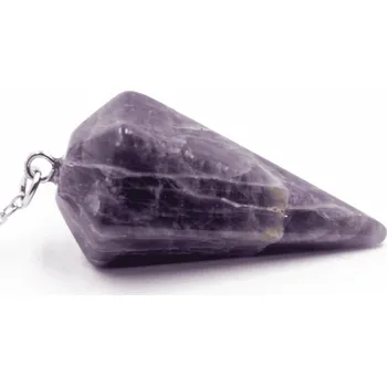Milujeme Kameny Ametyst - kyvadlo úzké - VADA VAD671 559434