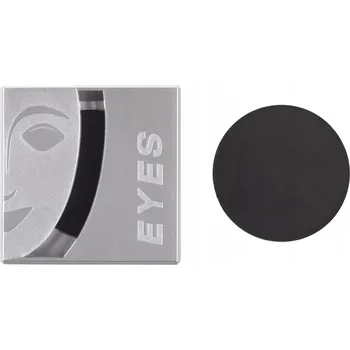 Oční stíny Jeden oční stín Kryolan Lisovaný matný