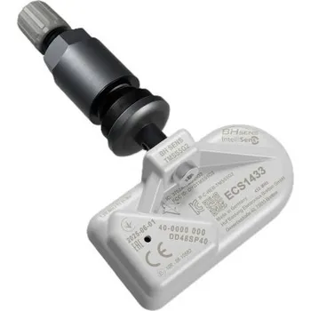 Autoelektrika Snímač TPMS, kontrolní systém tlaku v pneumatikách HUF ECS1433