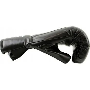 Boxerské rukavice Boxerské rukavice Master 4900975080945 10 oz