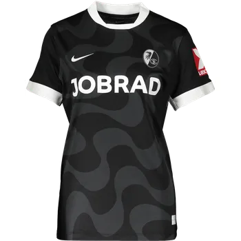 Dres Nike SC Freiburg Away Jersey 2025/26 Women 6scffz9971-013a Velikost XS