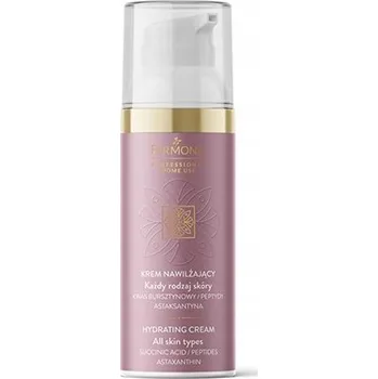 Pleťový krém Farmona Home Use hydratační krém na obličej 50 ml