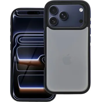 Náhradní díl pro mobilní telefon Kryt pouzdra Neo iPhone 17 Pro Blue