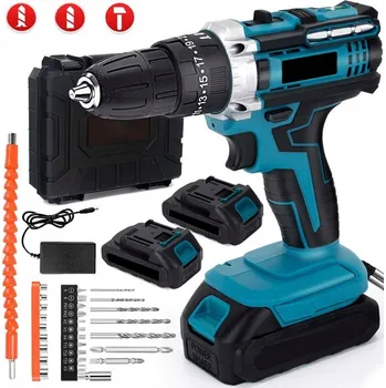 Vrtačka Vrtačka aku vrtačka Bedee 20 V