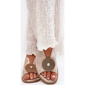 Dámské sandále Sandály Step in style z ekokože, 36 i240_211641_2:36