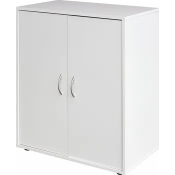 Komoda Komoda IDEA nábytek 70 x 35 x 82 cm bílá