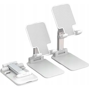 Stativový držák OPTINUM, bílý