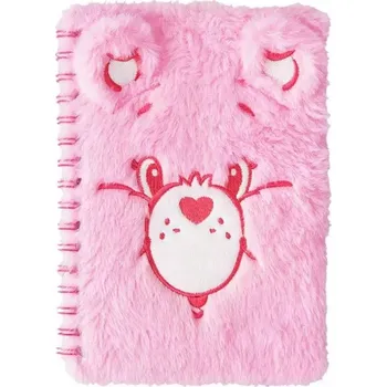 Zápisník Notes A5 Paladone černý