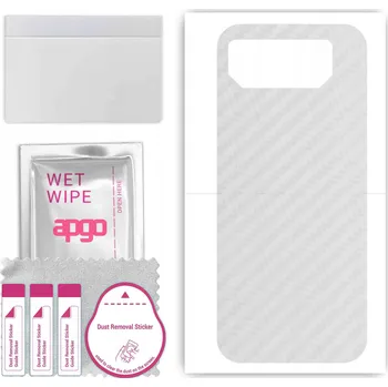 Pouzdro na mobilní telefon Fólie apgo pro Asus ROG Phone 6 1 ks