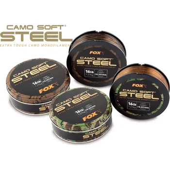 Vlasec Fox CML132 0,3 mm x 1000 m