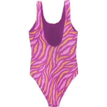 Dámské plavky Dětské jednodílné plavky FARIA JR 152