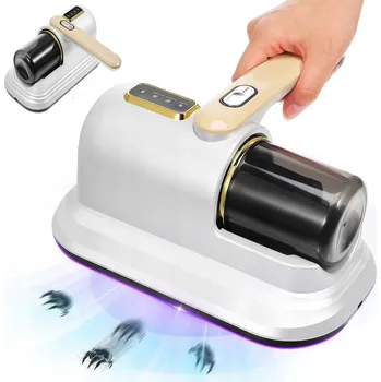 Vysavač Vysavač Supvox Mite remover vacuum cleaner bílý