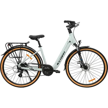 Elektrokolo elektrokolo STORM 28 E-Diamond PRO low step HR3 025 504 Wh 17" světle olivové Velikost: 17", Barva: olivová Nevíte kde uplatnit Benefity obecně, zeptej se info@megabike-cyklo.cz