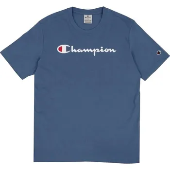 Pánské tričko Pánské tričko Champion SS Tee, 2XL i476_65506723