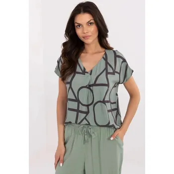 Dámská halenka Dámská halenka z viskózy Sublevel, l i240_211848_2:L