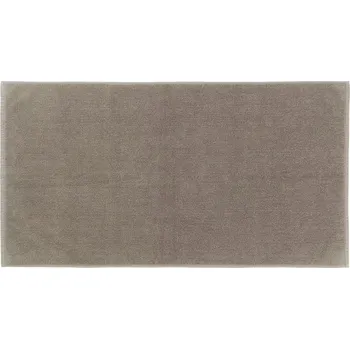 Koupelnová předložka Koupelnová předložka Koberec PĚNA 100% bavlna Blomus Super měkká Krémová