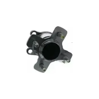 Zavěšení kol SNR R174.104 Sada ložisek kola