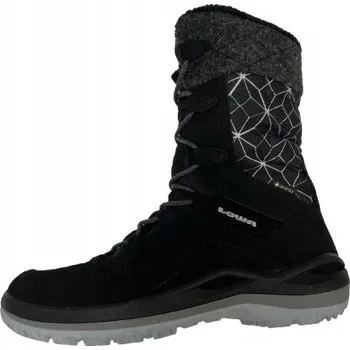 Dámská treková obuv Trekové boty Lowa Barina III GTX Ws dámské, vel. 38, GORE-TEX, zateplené