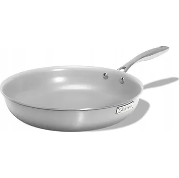 Pánev Tradiční pánev Elmich Group 24 cm s keramickým povrchem