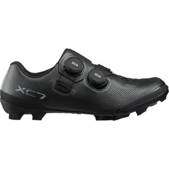 Dámská sportovní obuv Tretry Shimano SH-XC703 W dámské černá 41