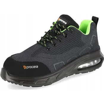 Pracovní obuv Pracovní polobotky Procera TEXO-AIR STEP SB 44