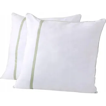 Polštář Polštář na spaní na boku, hypoalergenní, hotelový, 80x80 cm, sada 2 ks